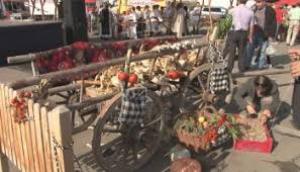 zilele recoltei prejmer