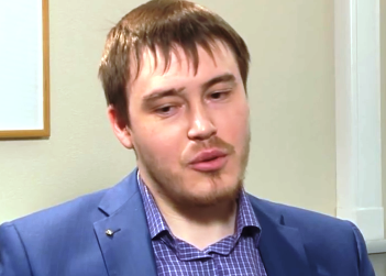 Alexandr Bovdunov - sef Centrul analitic Katehon din Moscova