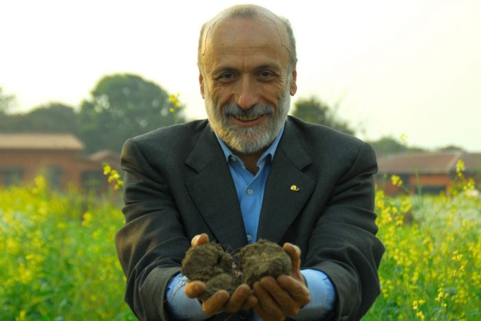 Carlo Petrini
