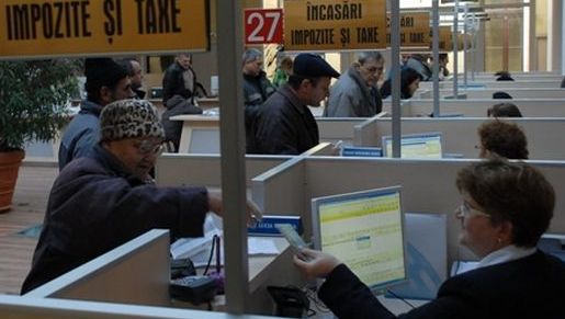 GHISEU taxesiimpozite