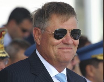 KLAUS IOHANNES WERNER RAS