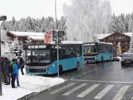 autobuz partii
