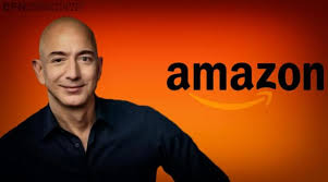 Jeff Bezos amazon