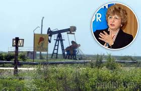 PETROM - OMV dna Gheorghe