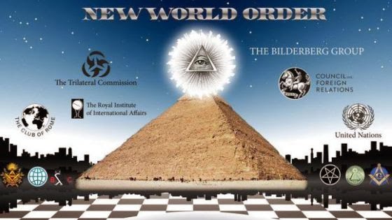 PIRAMIDA New World Order Diagram bilderberg