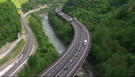 autostrada comarnic brasov