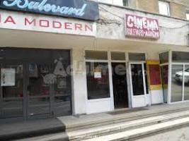 cinema modern