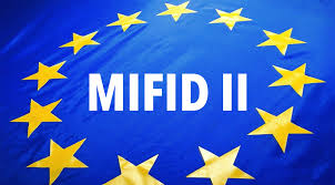 directiva mifid ii