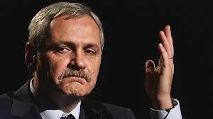 dragnea prost