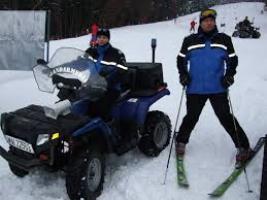 jandarmi montani partie