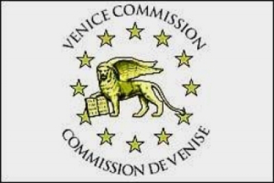 Comisia de la Venetia