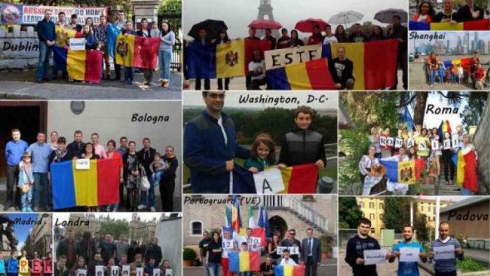 EMIGRANTI - TARI DIF