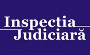 Inspecţia Judiciară (IJ)