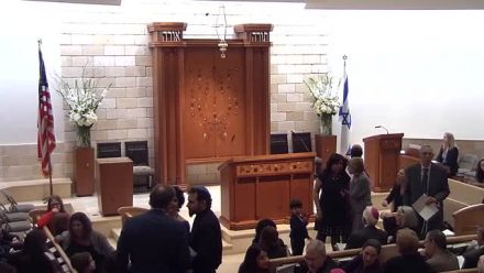 Brooklyn Heights Synagogue