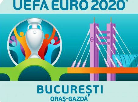 Euro2020 - România gazdă