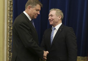 KLAUS IOHANNES WERNER -& AUGUSTIN LAZAR