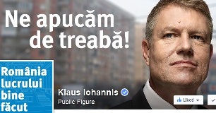 iohannis-FB LB