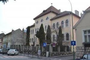 liceu andrei muresianu