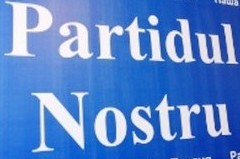 partidul nostru