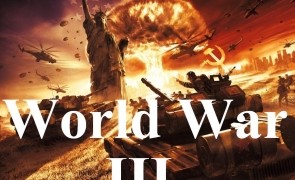 Al Treilea Război Mondial 1