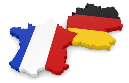 germania - franta