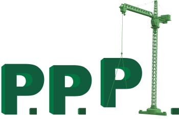 Partenerit public-privat ppp