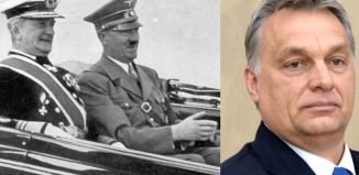 Viktor Orban & HORTTY