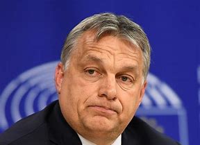 Viktor Orban c