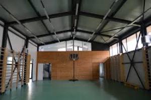 sala de sport scoala1