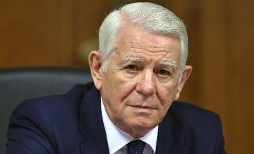 Teodor Melescanu