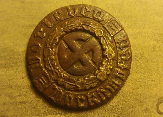 Grupul Etnic German m