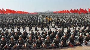 Armata chineza - Jinping