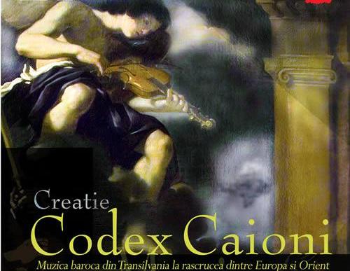 CODEX CAIONI,
