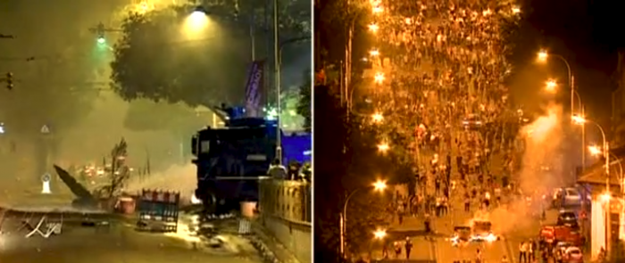 PROTESTE 10 AUG. 2018 - 3