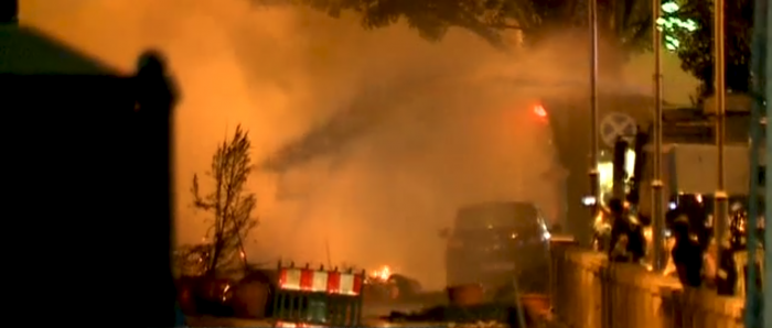 PROTESTE 10 AUG. 2018 - 4