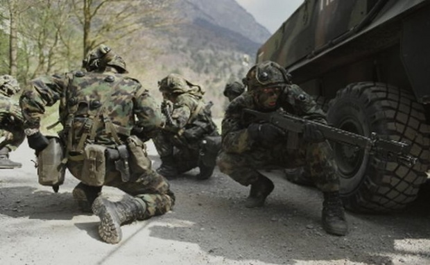 elvetia-a-simulat-un-atac-militar-venit-din-partea-frantei