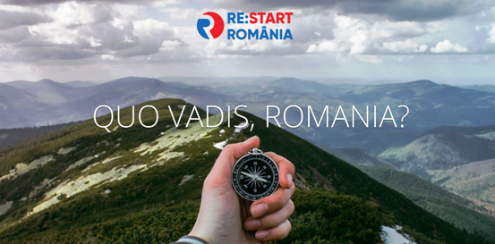 RESTART ROMÂNIA