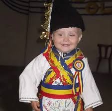 DAC - PUI DE DAC TRICOLOR