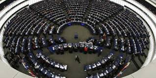 PARLAMENT-STRASBOURG PE int