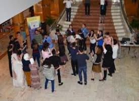 studenti erasmus+ 2018