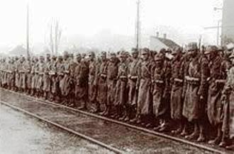 Legiunea Română din Italia