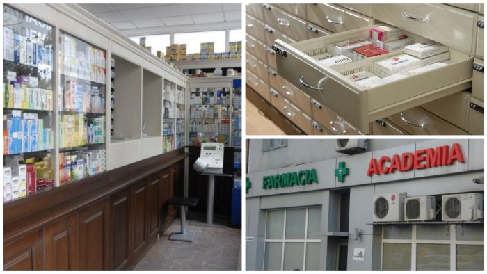 farmacia-academia-din-bucuresti