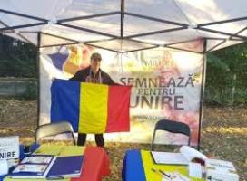 unire rep moldova