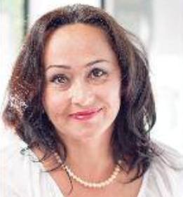 Angela Tocilă - Oradea