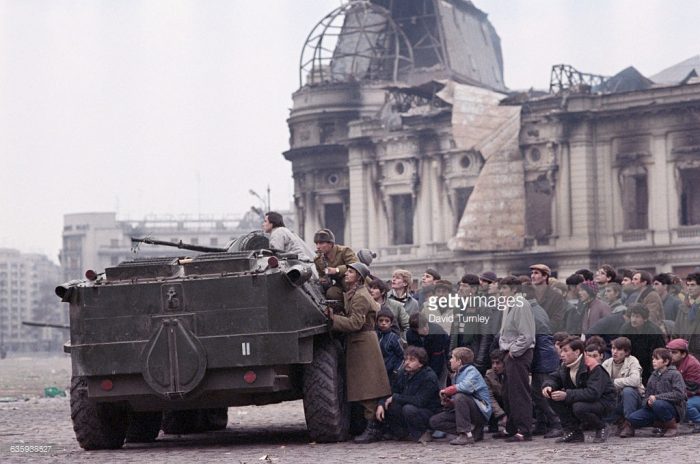 BUC. 1989-revolutia D