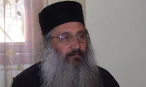 Florin Tohănean protopop