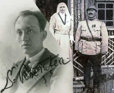 Braşov - Poster V4 - A3 - m