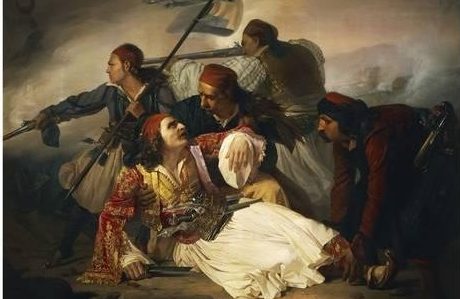 Holocaustul din Balcani împotriva românilor - MARCU-BOCIARI