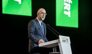 Kelemen Hunor - la congres febr. 2019