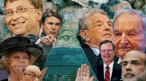 cei care conduc lumea